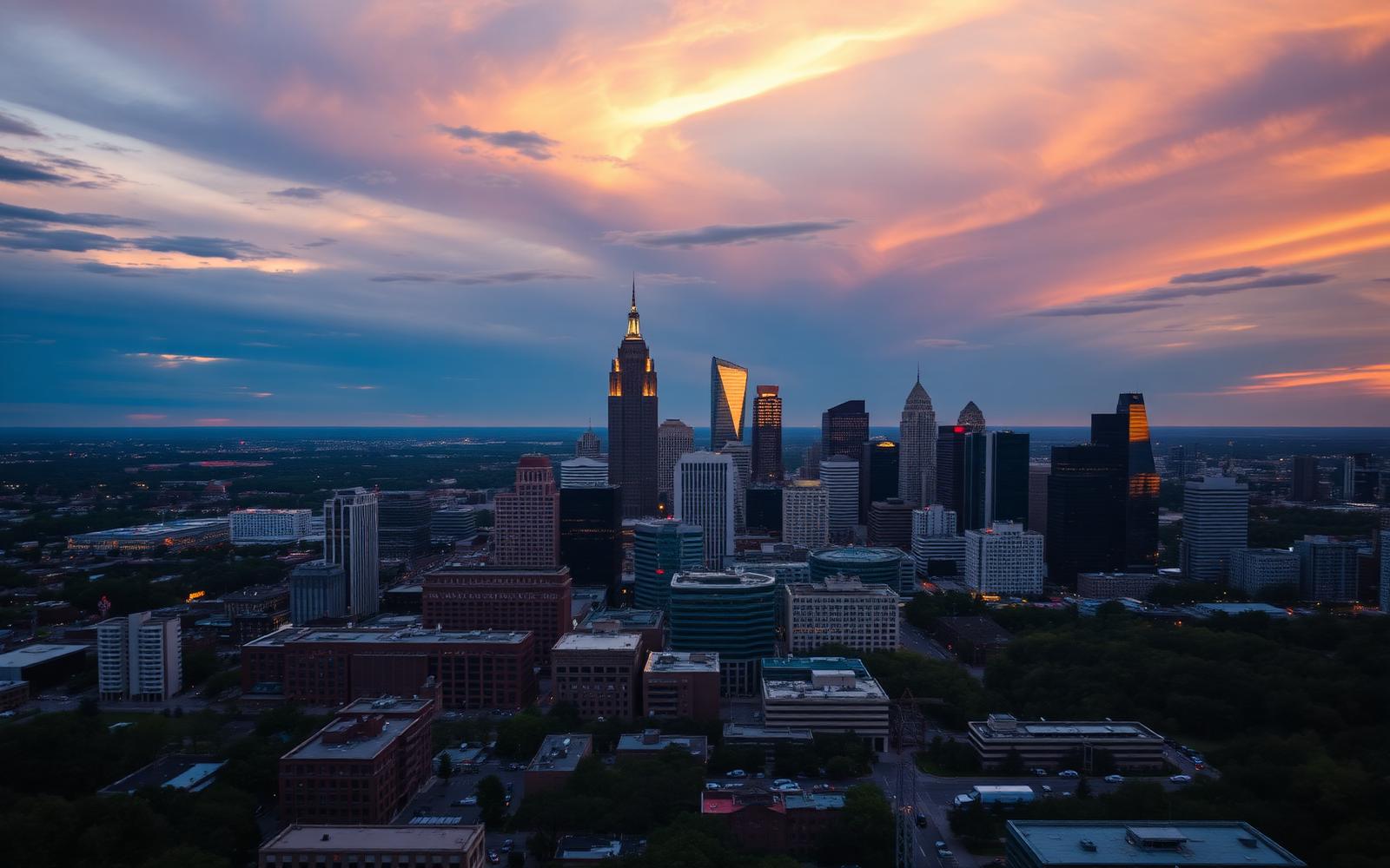 Atlanta