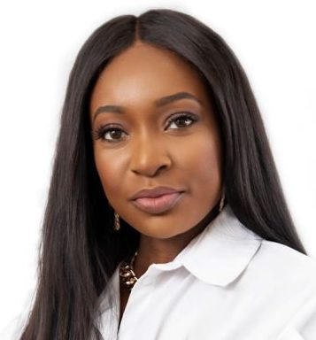 Emi Adelakun — Co-Founder · Cloud Solutions Strategy & Sales Leader
