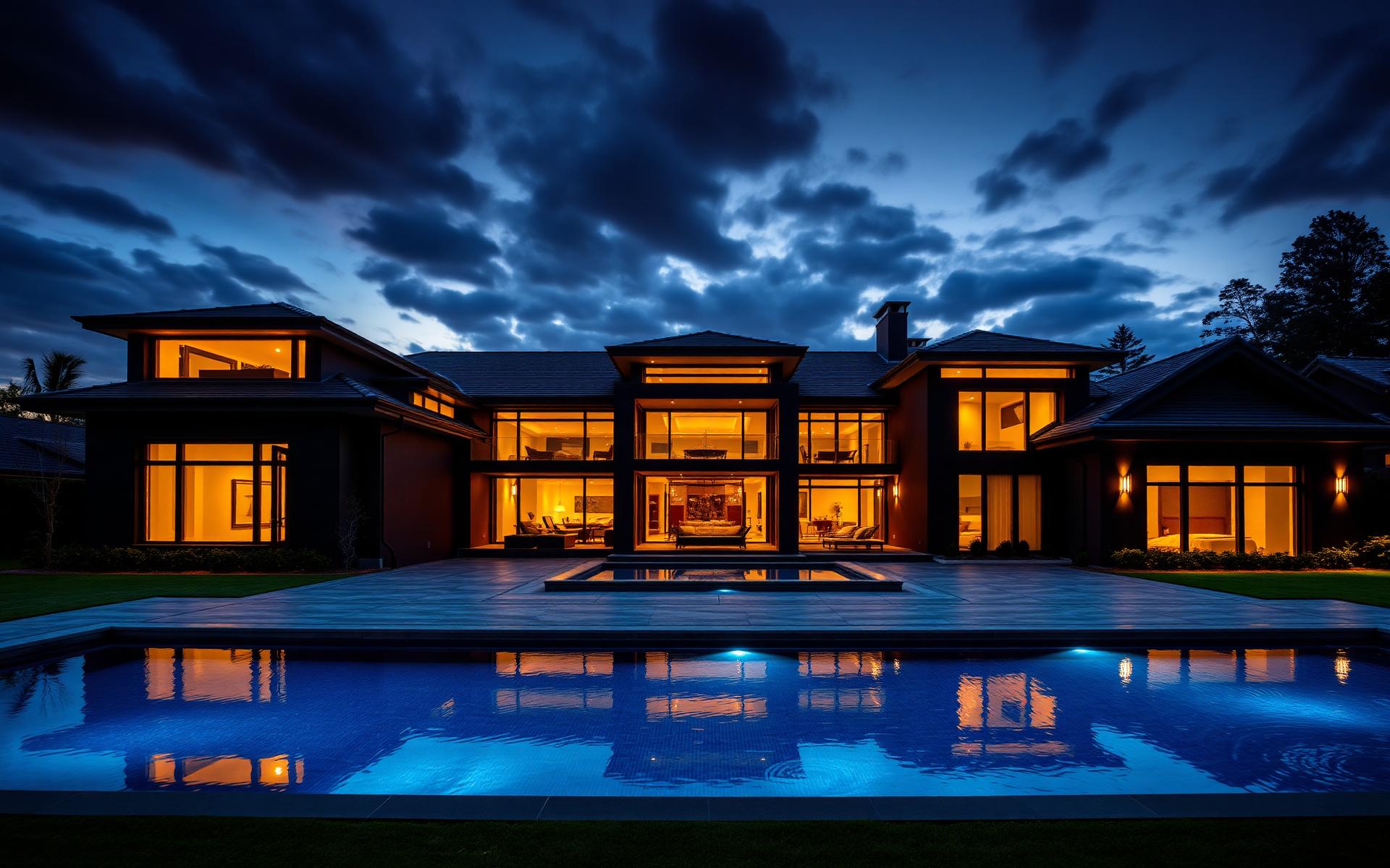 Luvanex Signature Estate