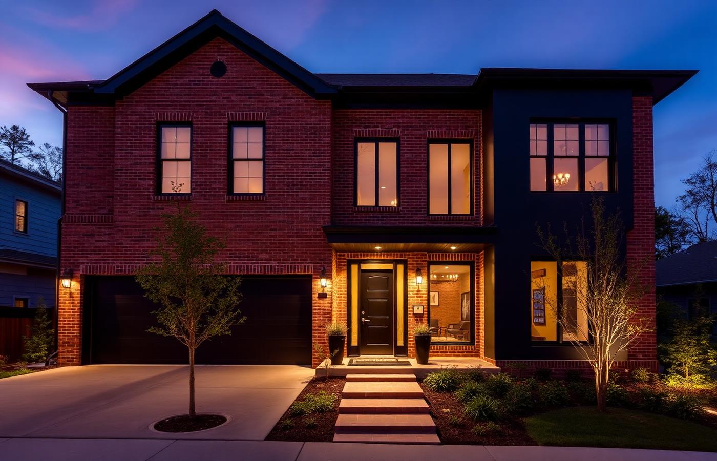 Westside Provisions Townhome